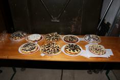 Posvícení v&nbsp;Klubu SDH Smederov 2017