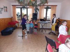 Setkání seniorů 2013