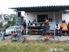 Dětský den 2.6.2012