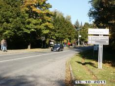 Výprava na&nbsp;Moravu začíná