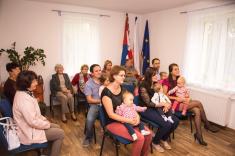 Vítání občánků 2020